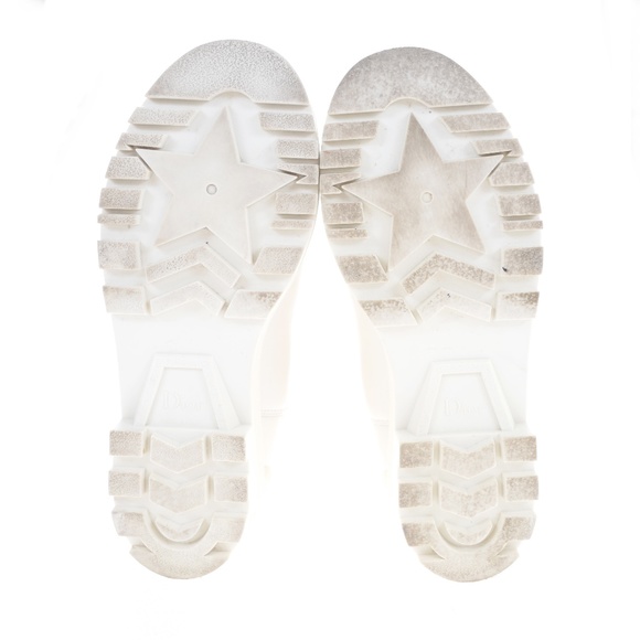 Dior Dioriron Ankle Boot - Size 5.5 (35.5) - Picture 10 of 14